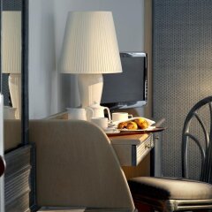 Garden Hotel Равелло удобства в номере