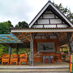 Отель Phuchawee Lanta Resort Ланта фото 3