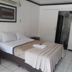 The Friendly North Inn in Labasa, Fiji from 52$, photos, reviews - zenhotels.com guestroom photo 4