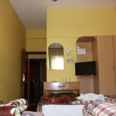 Talaslioglu Hotel в номере