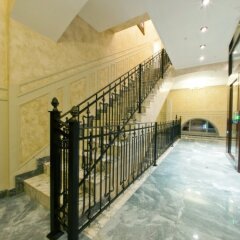 Grada Boutique Hotel парковка