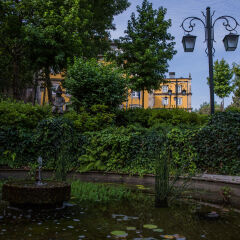 Отель Casa da Calçada Relais & Chateaux Португалия, Амаранте - отзывы, цены и фото номеров - забронировать отель Casa da Calçada Relais & Chateaux онлайн фото 7