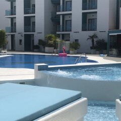 Hotel Ritual Torremolinos - Adults only детские мероприятия фото 2