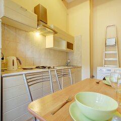 Гостиница Longo on Galernaya Apartaments в Санкт-Петербурге отзывы, цены и фото номеров - забронировать гостиницу Longo on Galernaya Apartaments онлайн Санкт-Петербург фото 21