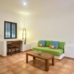 Hotel Rancho Encantado комната для гостей фото 3