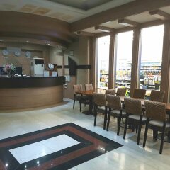 Отель New Boolim Tourist Hotel Южная Корея, Сеул - отзывы, цены и фото номеров - забронировать отель New Boolim Tourist Hotel онлайн питание фото 2