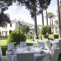 Отель Villa Jerez Испания, Херес-де-ла-Фронтера - отзывы, цены и фото номеров - забронировать отель Villa Jerez онлайн помещение для мероприятий