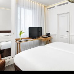 H10 Montcada Boutique Hotel фото 21