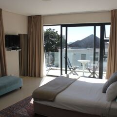 Grande Kloof Boutique Hotel комната для гостей фото 5