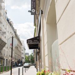 Hotel du Nord et de l'Est фото 8