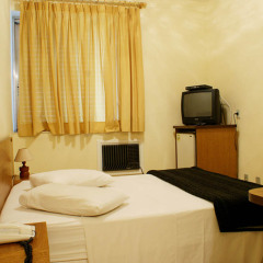 Antico Plaza Hotel удобства в номере