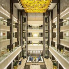 Radisson Blu Hotel, Ajman развлечения