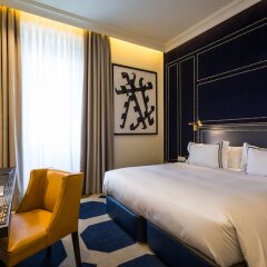 Отель Only YOU Boutique Hotel Madrid Испания, Мадрид - отзывы, цены и фото номеров - забронировать отель Only YOU Boutique Hotel Madrid онлайн фото 15