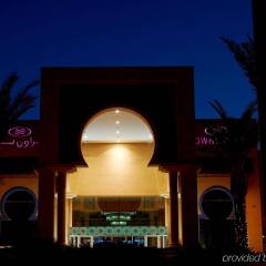 Отель Crowne Plaza Jordan Dead Sea Resort & Spa Иордания, Сваймех - отзывы, цены и фото номеров - забронировать отель Crowne Plaza Jordan Dead Sea Resort & Spa онлайн помещение для мероприятий