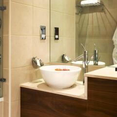 K West Hotel & Spa 4* Стандартный номер с различными типами кроватей фото 6