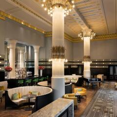Hotel Bristol, A Luxury Collection Hotel, Warsaw питание фото 3