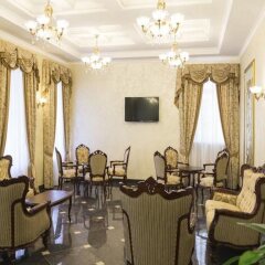 Отель Метрополь Могилёв сауна