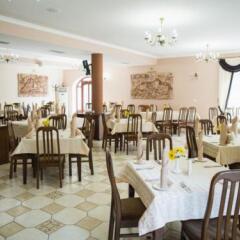 Гостиница Bogolvar Eco Resort & Spa питание фото 3