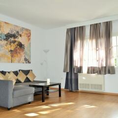 Folies Corfu Hotel Apartments комната для гостей фото 2