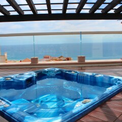 Отель Playa Grande Resort & Grand Spa - All Inclusive Optional Кабо-Сан-Лукас бассейн фото 2