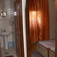 Hotel Palota ванная