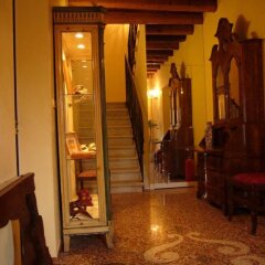 Отель Corte Di Venezia Италия, Лимена - отзывы, цены и фото номеров - забронировать отель Corte Di Venezia онлайн спа
