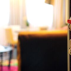 King George 83 Vacation apartments Израиль, Тель-Авив - 2 отзыва об отеле, цены и фото номеров - забронировать отель King George 83 Vacation apartments онлайн удобства в номере фото 2
