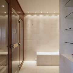 Отель Radisson Blu Media Harbour Hotel, Düsseldorf Германия, Дюссельдорф - отзывы, цены и фото номеров - забронировать отель Radisson Blu Media Harbour Hotel, Düsseldorf онлайн сауна