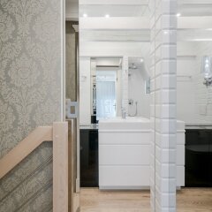 Отель RentPlanet Apartament Laciarska Вроцлав фото 22