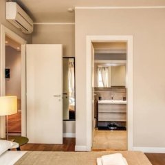 The Dome 3 bedroom apartment in Rome, Italy from 337$, photos, reviews - zenhotels.com