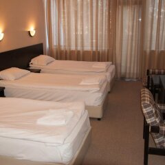 Everest Hotel Правец комната для гостей фото 5