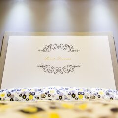 Stamatia Hotel удобства в номере фото 2