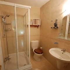 Отель Urgup Konak Ургуп ванная фото 2