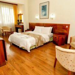 Mountain View Hotel in Girne, Cyprus from 86$, photos, reviews - zenhotels.com