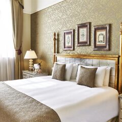 Отель San Clemente Palace Kempinski Venice Италия, Венеция - 9 отзывов об отеле, цены и фото номеров - забронировать отель San Clemente Palace Kempinski Venice онлайн комната для гостей фото 5