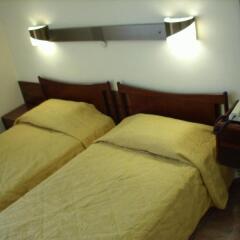 Claridge Hotel комната для гостей фото 6