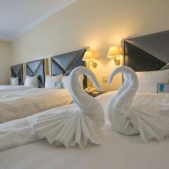 Royal Orchid Guam Hotel детские мероприятия
