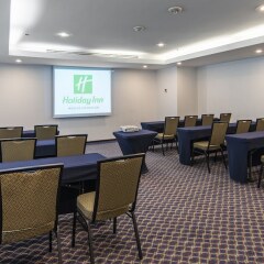 Отель Holiday Inn Mexico Coyoacan Мехико фото 16