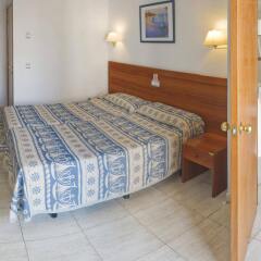 Hotel GHT Marítim комната для гостей фото 4