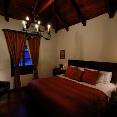 Nina Boutique Hotel in Antigua Guatemala, Guatemala from 215$, photos, reviews - zenhotels.com guestroom