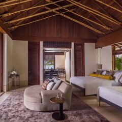 Отель One&Only Reethi Rah комната для гостей фото 3