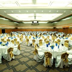 Dedeman Gaziantep Hotel & Convention Center