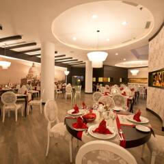 Limak Atlantis De Luxe Hotel & Resort