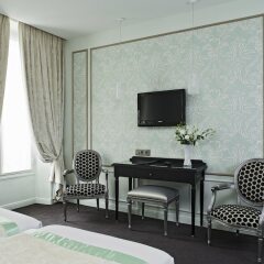 Hotel Saint Petersbourg Opera фото 4
