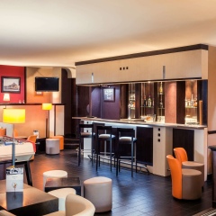 Отель Mercure Paris Orly Tech Airport фото 3