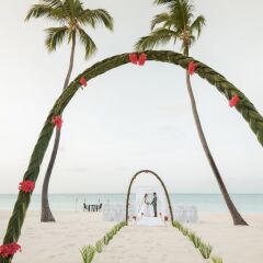 Отель Grand Bavaro Princess Доминикана, Пунта Кана - 11 отзывов об отеле, цены и фото номеров - забронировать отель Grand Bavaro Princess онлайн фото 10