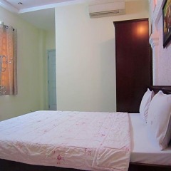 Minh Thien Hotel комната для гостей фото 3