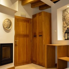Отель Gredos María Justina Испания, Боойо - отзывы, цены и фото номеров - забронировать отель Gredos María Justina онлайн фото 2