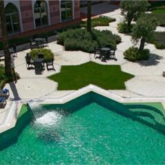 Отель Pestana Sintra Golf балкон