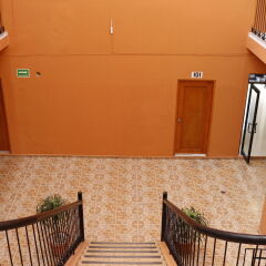 Hotel Salvatierra интерьер отеля фото 2